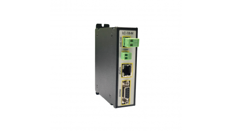 LC-18-M Controller